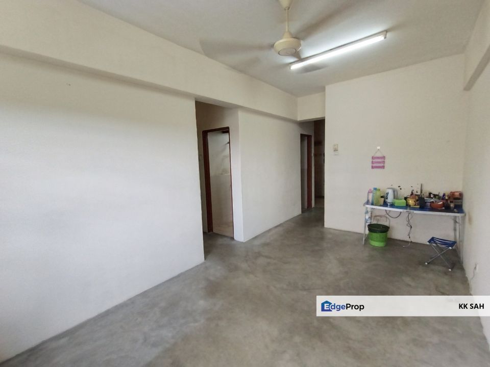 (FULL LOAN + CASH BACK) TAMAN PENDAMAR INDAH 2, Selangor, Port Klang