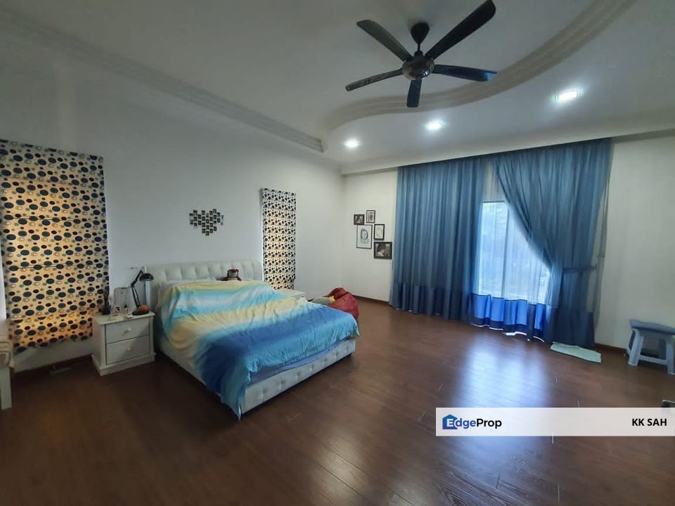 (FULLY RENOVATED) 3 STOREY SEMI-D @ THE PEAK, CHERAS, Selangor, Batu 9th Cheras
