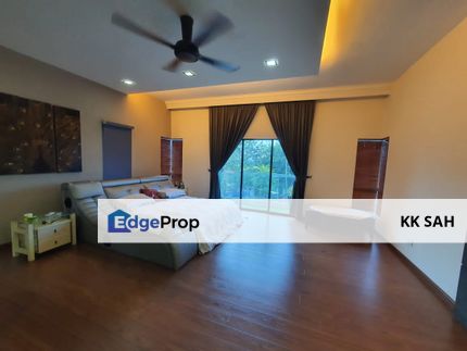 (FULLY RENOVATED) 3 STOREY SEMI-D @ THE PEAK, CHERAS, Selangor, Batu 9th Cheras