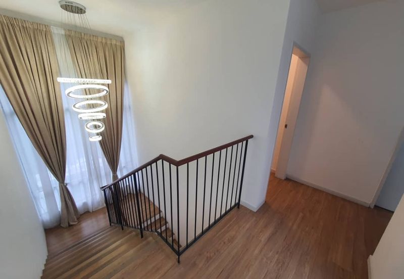 Parkfield Residences, Tropicana Heights