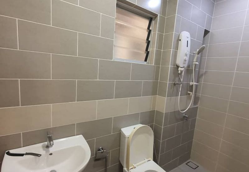 Parkfield Residences, Tropicana Heights