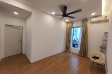 Parkfield Residences, Tropicana Heights