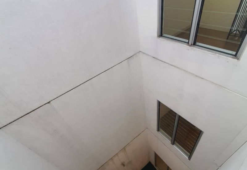 Parkfield Residences, Tropicana Heights