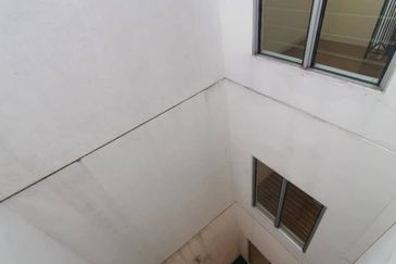 Parkfield Residences, Tropicana Heights