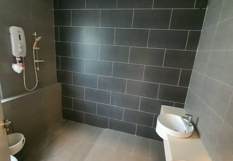 Parkfield Residences, Tropicana Heights