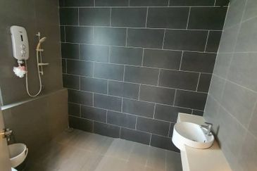 Parkfield Residences, Tropicana Heights