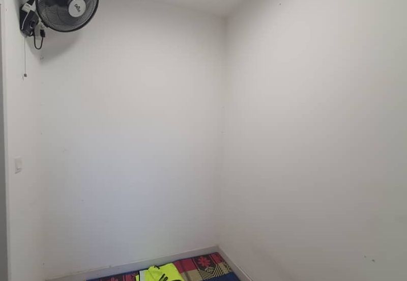 Parkfield Residences, Tropicana Heights