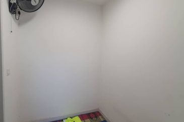 Parkfield Residences, Tropicana Heights