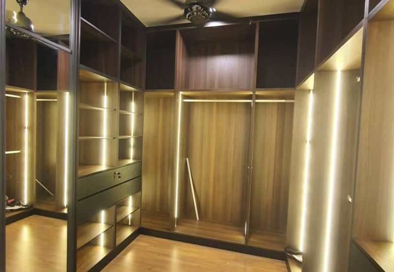 Parkfield Residences, Tropicana Heights