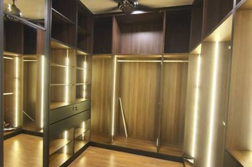 Parkfield Residences, Tropicana Heights