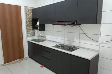 Ridgeview Residences @ Kajang