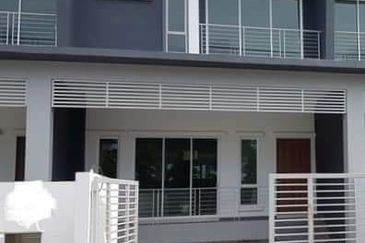 Ridgeview Residences @ Kajang