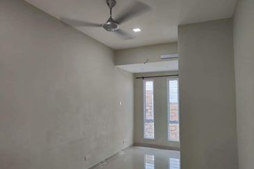 Ridgeview Residences @ Kajang