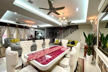 Taman Jelok Impian, Kajang