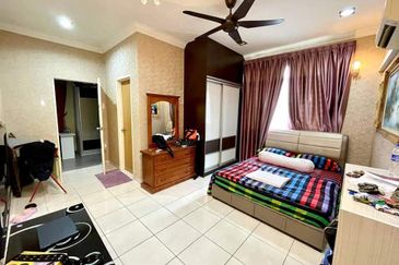 Taman Jelok Impian, Kajang