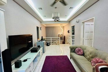 Taman Jelok Impian, Kajang