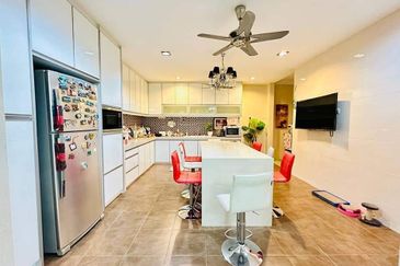 Taman Jelok Impian, Kajang