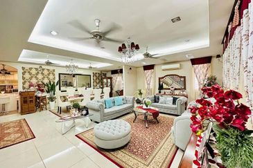 Taman Jelok Impian, Kajang