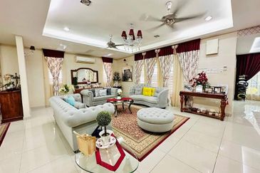 Taman Jelok Impian, Kajang