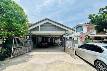 Taman Jelok Impian, Kajang