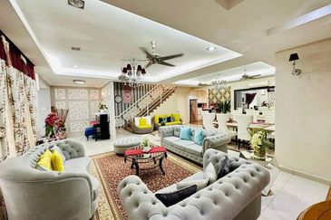 Taman Jelok Impian, Kajang