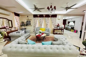 Taman Jelok Impian, Kajang