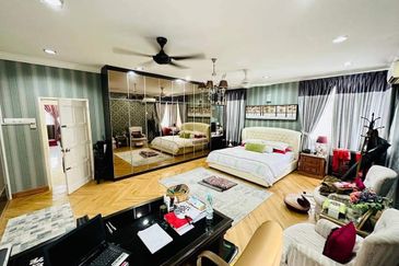 Taman Jelok Impian, Kajang