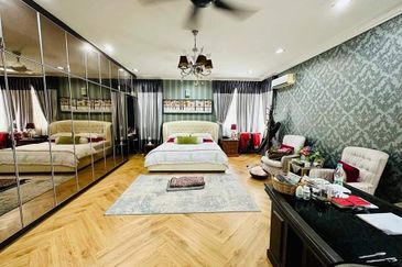 Taman Jelok Impian, Kajang