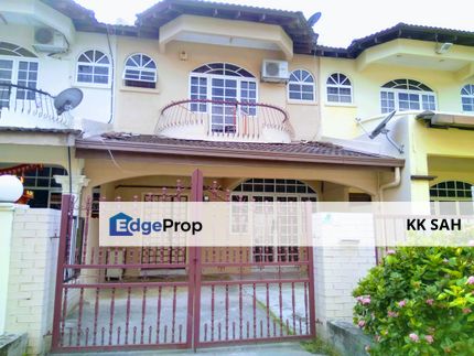 (GATED GUARDED) 2 STOREY @ (SL6) BANDAR SUNGAI LONG, Selangor, Bandar Sungai Long