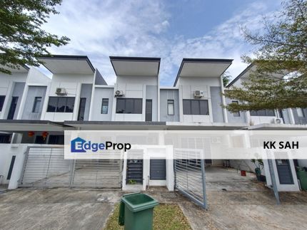 (CHEAPEST UNIT) 2 STOREY @ (PRECINT 4) KAJANG EAST, Selangor, Semenyih