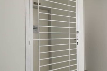 D'Cassia Apartment @ Setia EcoHill