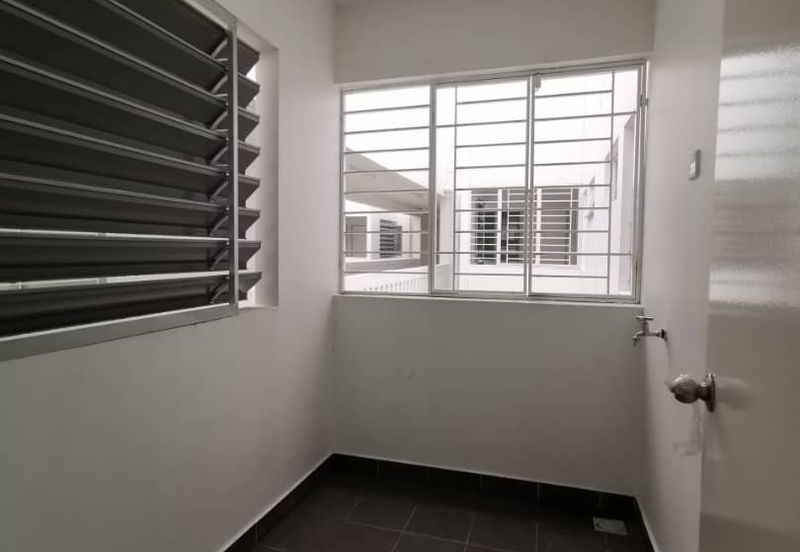 D'Cassia Apartment @ Setia EcoHill