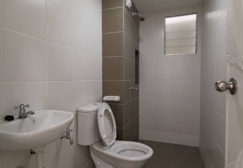 D'Cassia Apartment @ Setia EcoHill