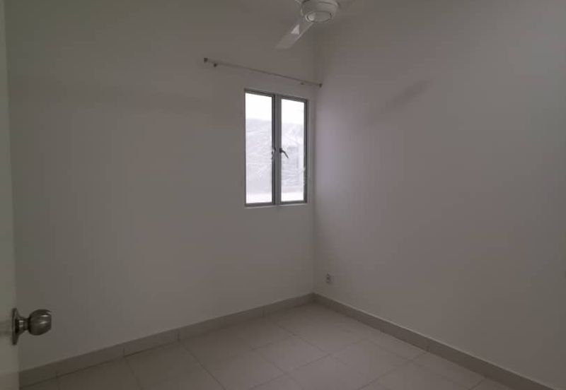 D'Cassia Apartment @ Setia EcoHill