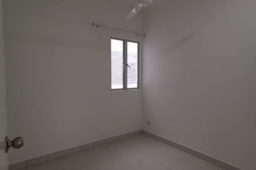 D'Cassia Apartment @ Setia EcoHill