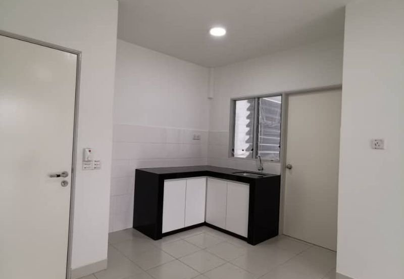 D'Cassia Apartment @ Setia EcoHill