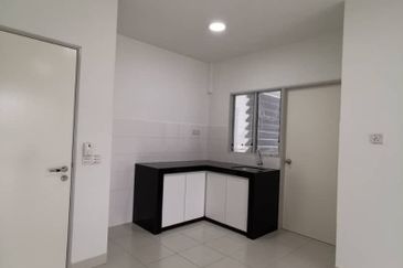 D'Cassia Apartment @ Setia EcoHill