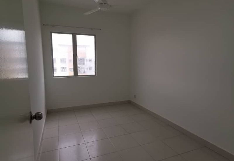 D'Cassia Apartment @ Setia EcoHill