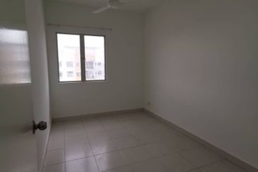 D'Cassia Apartment @ Setia EcoHill