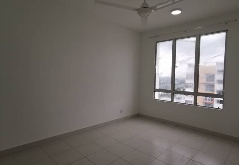 D'Cassia Apartment @ Setia EcoHill