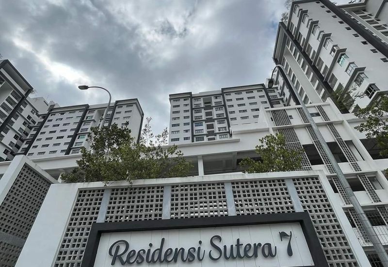 Residensi Sutera 7