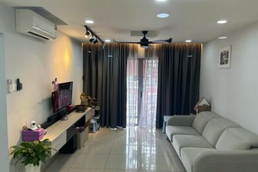 Residensi Sutera 7