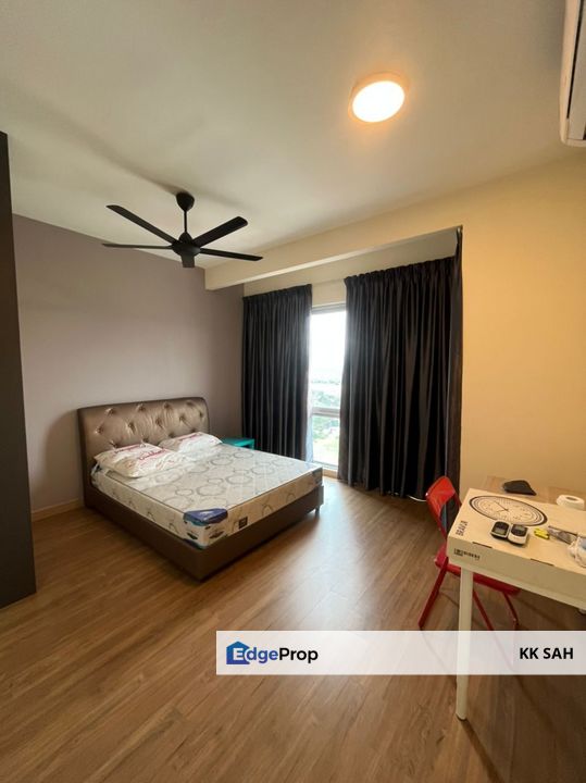 (FULL LOAN) VINA RESIDENCY @ CHERAS, Selangor, Cheras South