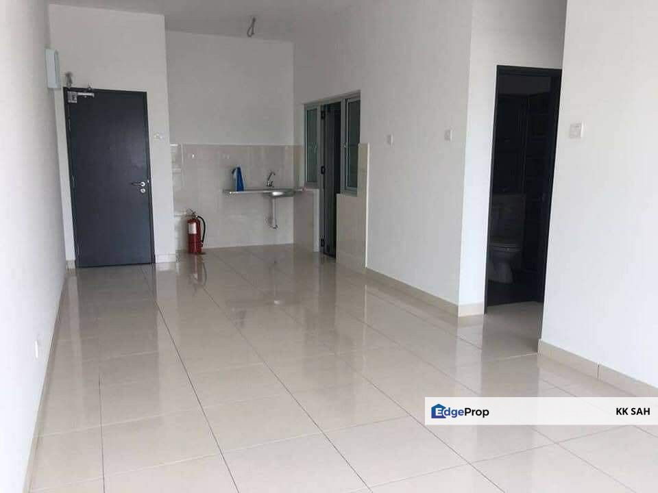 (FULL LOAN + 3 CAR PARK) SAVILLE @ KAJANG, Selangor, Kajang