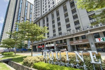 Equine Residence @ Equine Park