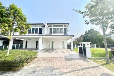 Tenderfields @ Eco Majestic