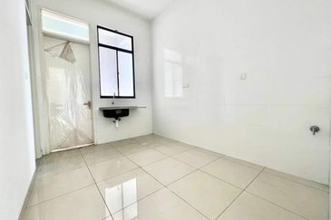 Tenderfields @ Eco Majestic