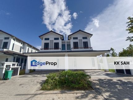 2 STOREY CLUSTER SEMI-D @ ECO MAJESTIC, Selangor, Semenyih