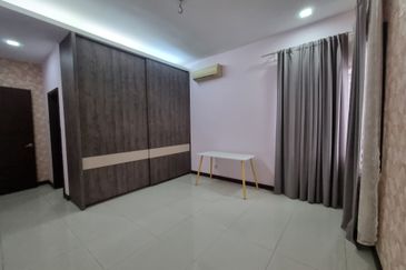 Bandar Mahkota Cheras