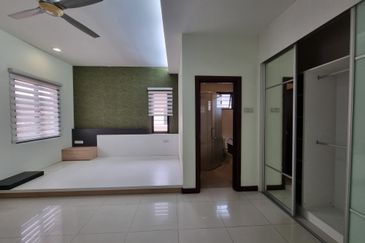 Bandar Mahkota Cheras